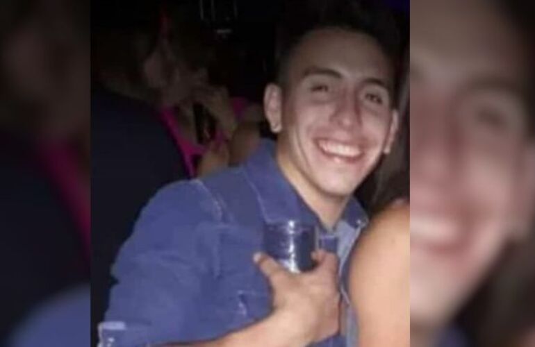 Imagen de Investigan la desaparici&oacute;n de un joven que fue a bailar a La Fluvial