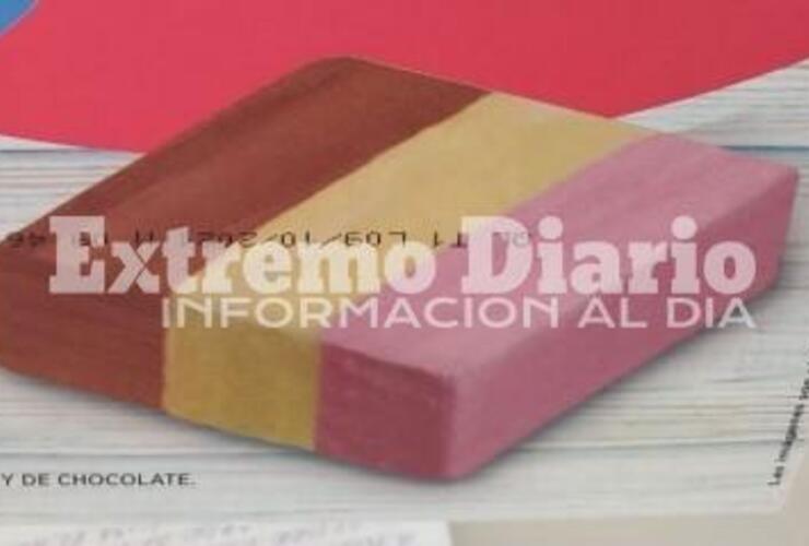 El ANMAT ordenó su retiro preventivo El ANMAT ordenó su retiro preventivo