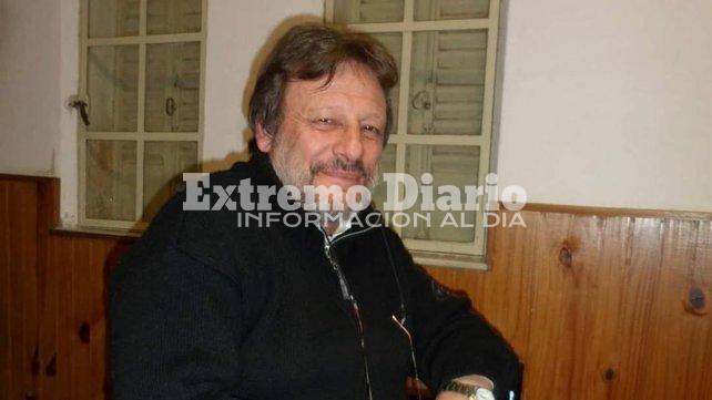El sacerdote fue cura p&aacute;rroco en 1990.