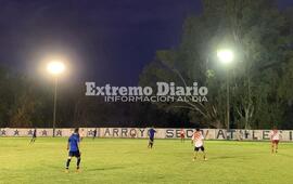 Imagen de Amistosos de A.S.A.C: perdi&oacute; ante Empalme Central y le gan&oacute; a Juventud Unida