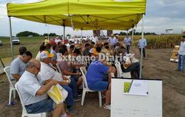 La firma realiz&oacute; un evento este mes en General Lagos