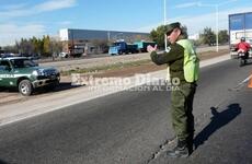 Los sentenciaron a prisión condicional y la inhabilitación absoluta para volver a vestir uniformes.