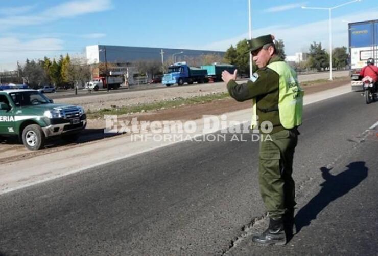 Los sentenciaron a prisión condicional y la inhabilitación absoluta para volver a vestir uniformes.