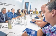 Las autoridades del gobierno santafesino anunciaron que en esta tercera convocatoria exhibir&aacute;n la oferta formal.