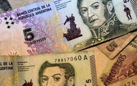 Imagen de El s&aacute;bado es el &uacute;ltimo d&iacute;a de circulaci&oacute;n del billete de $5