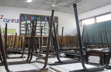 Imagen de Termin&oacute; la paritaria docente y los gremios mostraron disconformidad