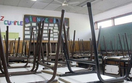 Imagen de Termin&oacute; la paritaria docente y los gremios mostraron disconformidad