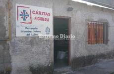 Colocarán una caja en la Parroquia para ser donados a quienes más lo necesiten.