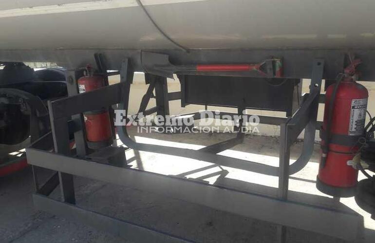 El robo aconteci&oacute; en la madrugada de este jueves.