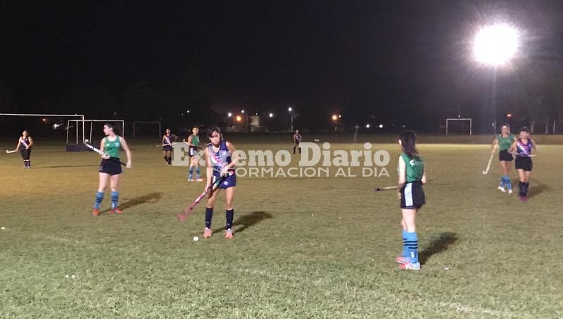 Imagen de Partido amistoso y de pre-temporada de A.S.A.C. ante Atl&eacute;tico Empalme