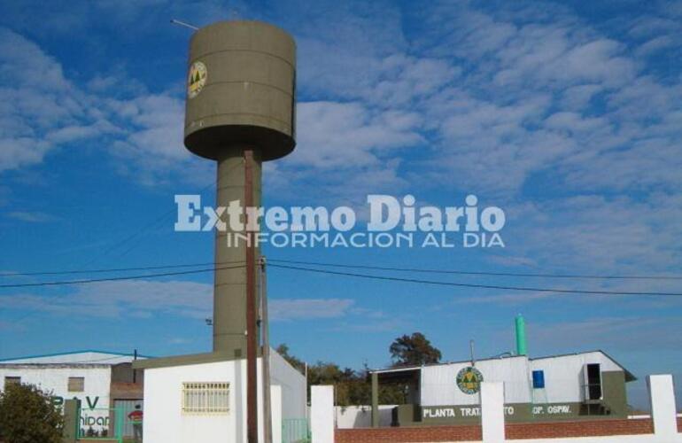 Imagen de Presentar&aacute;n en el Ministerio el reclamo por mobbing de la Cooperativa de Agua de Fighiera