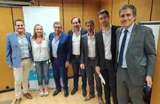 Imagen de Avanza la incorporaci&oacute;n de fibra &oacute;ptica en General Lagos