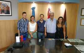 Foto: Municipalidad