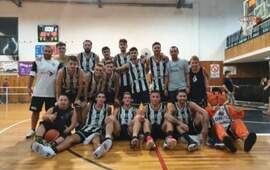 Foto: Facebook Club Atl&eacute;tico Uni&oacute;n - B&aacute;squet