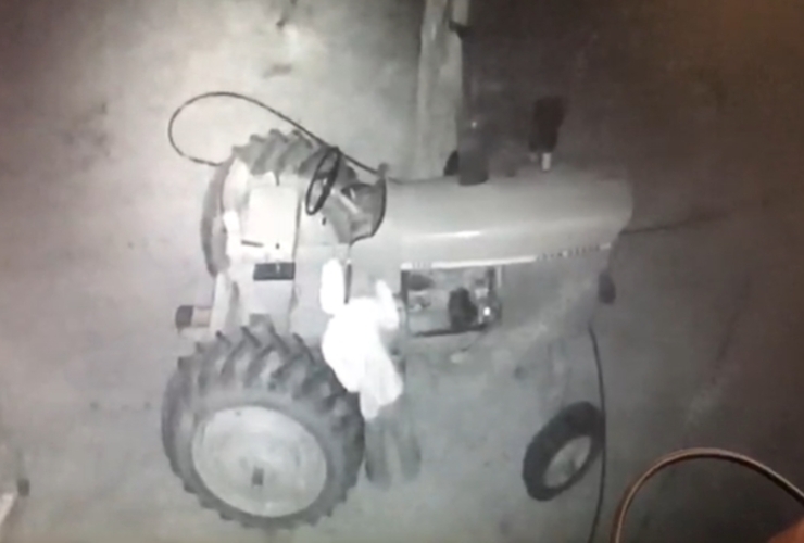 Foto: captura de pantalla video