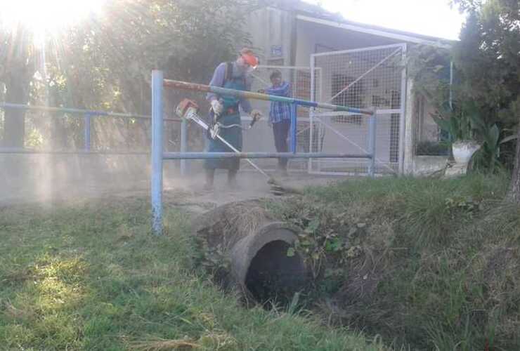 Foto: Municipalidad