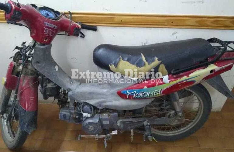 Los operativos se realizaron durante la madrugada.