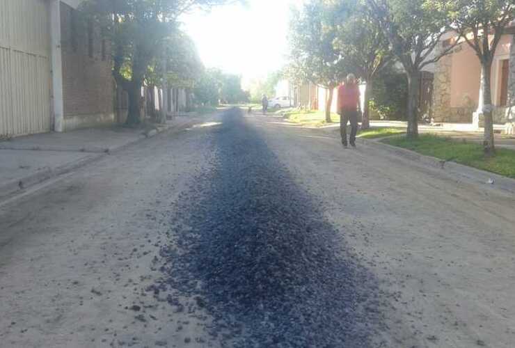 Foto: Municipalidad