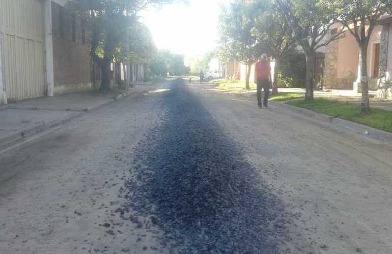 Foto: Municipalidad