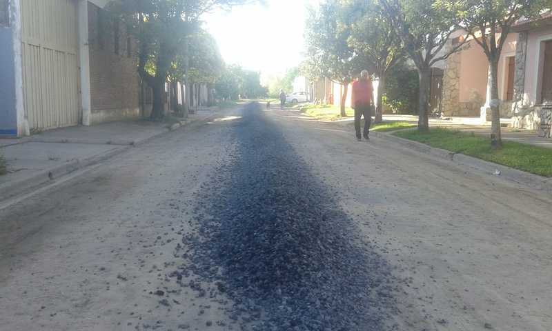 Foto: Municipalidad