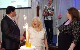 Imagen de Una Luz en el Camino celebra su 14&ordm; Aniversario