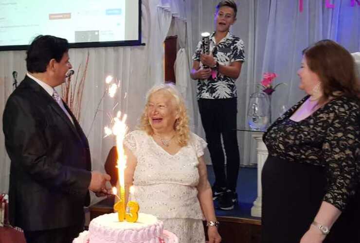 Imagen de Una Luz en el Camino celebra su 14º Aniversario