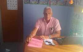 Lo inform&oacute; su Director Oscar Romanini