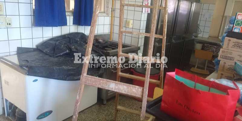 As&iacute; lo inform&oacute; el Ministerio de Educaci&oacute;n