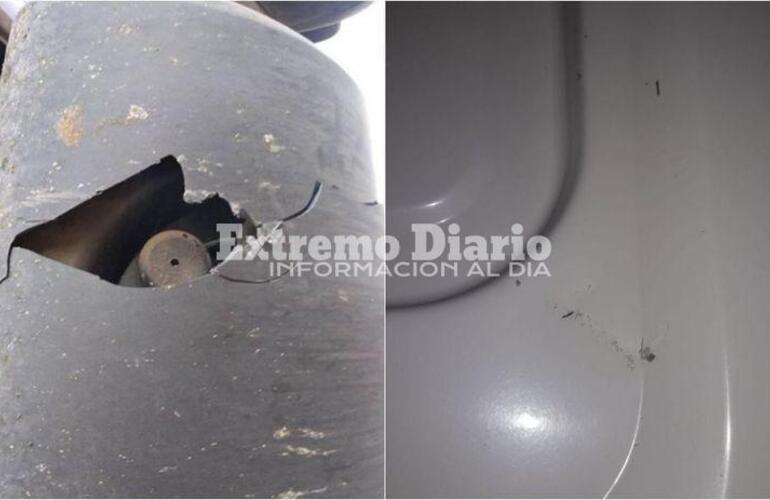 Las denuncian se dieron a conocer en Accidentolog&iacute;a 24 hs