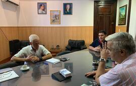 Foto: Municipalidad