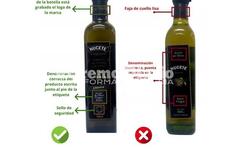 ANMAT y autoridades jurisdiccionales verifican la comercializaci&oacute;n de unidades falsificadas.