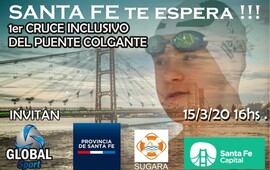 Imagen de &iexcl;Una fiesta &uacute;nica!: Los �Tiburones del Paran&aacute;�  invadir&aacute;n la ciudad de Santa Fe