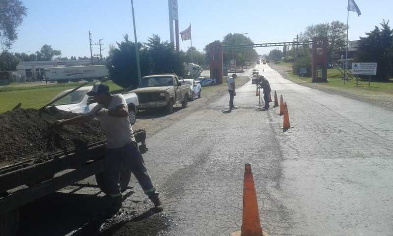 Foto: Municipalidad