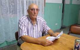 Carlos Ascierto dio a conocer los cursos para este a&ntilde;o.