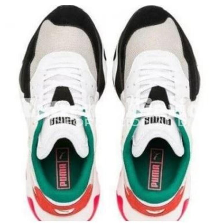 Se originaron en Rusia.