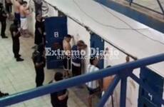 La c&aacute;mara baja quiere conocer en detalles la situaci&oacute;n de la c&aacute;rceles santafesinas.