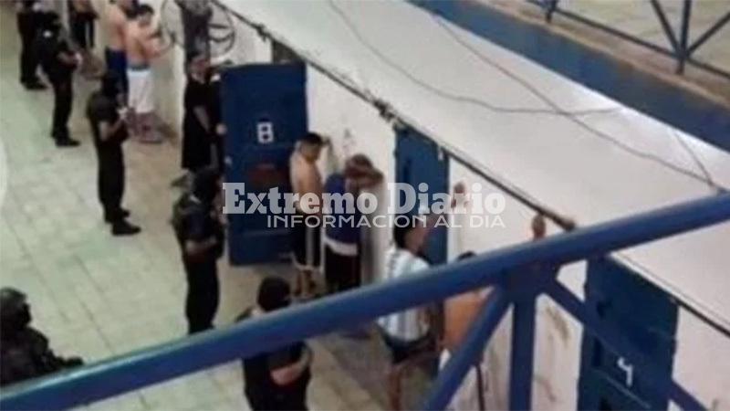 La c&aacute;mara baja quiere conocer en detalles la situaci&oacute;n de la c&aacute;rceles santafesinas.