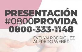 Una l&iacute;nea telef&oacute;nica gratuita para mujeres con embarazos en situaci&oacute;n de vulnerabilidad.