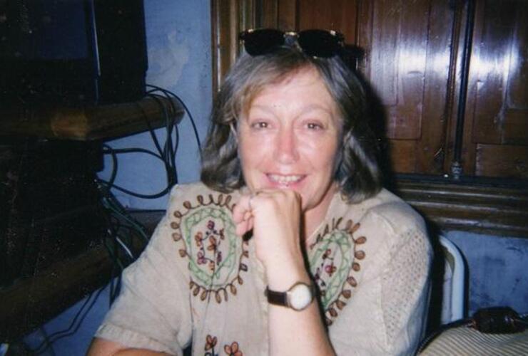 Este a&ntilde;o se cumple 20 a&ntilde;os de su desaparici&oacute;n f&iacute;sica.