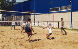 Imagen de Torneo de Beach Voley en Talleres