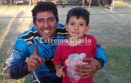 Imagen de Otro triunfo de Nicol&aacute;s Crespin