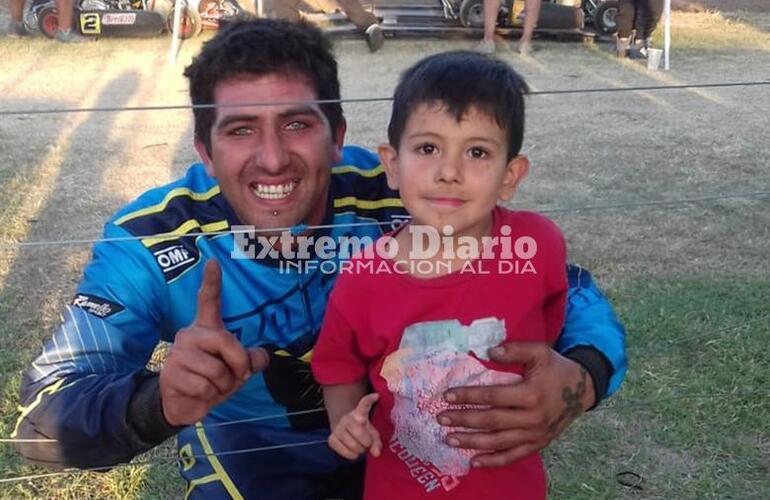 Imagen de Otro triunfo de Nicol&aacute;s Crespin