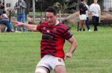 Imagen de El DT y jugador del 'Gato' Iván Sleiman entrenará al Seleccionado Rosarino de Juveniles