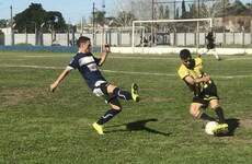 Athletic recibe al "Canalla" el sábado. (Foto: Facebook ASAC)