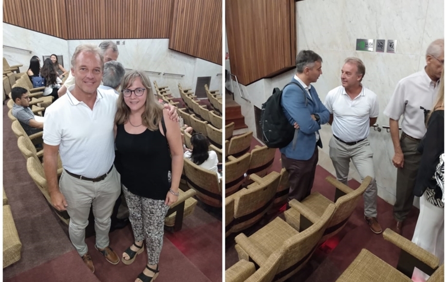 Fotos: Municipalidad