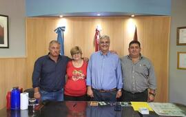 Foto: Municipalidad