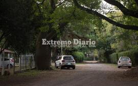 Imagen de Ordenamiento del tr&aacute;nsito en Barrio Acevedo
