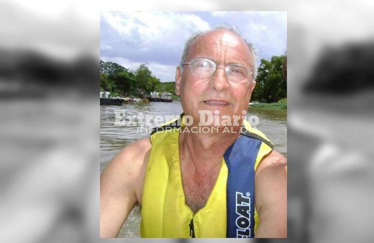 A nueve a&ntilde;os de su desaparici&oacute;n f&igrave;sica