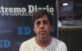 Imagen de El remisero escrachado en las redes se defiende de las acusaciones