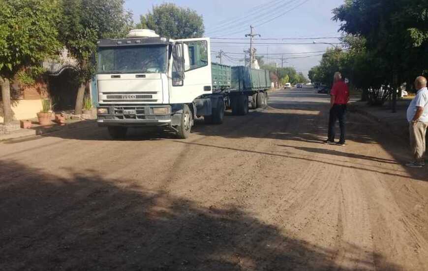 Foto: Municipalidad